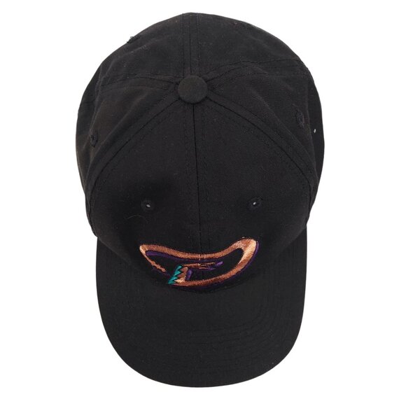 Arizona Diamondback Baseball Hat Outdoor Cap Company MLB Merchandise Snapback - Picture 8 of 10